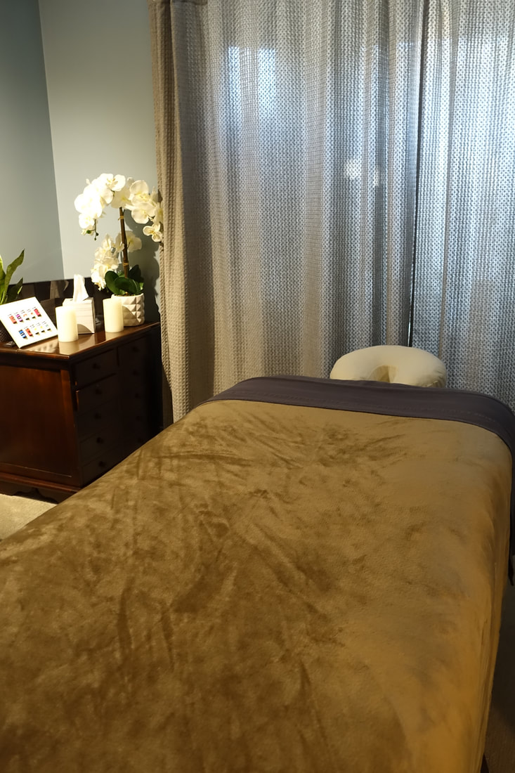 About Nurture Massage Therapy And Wellness